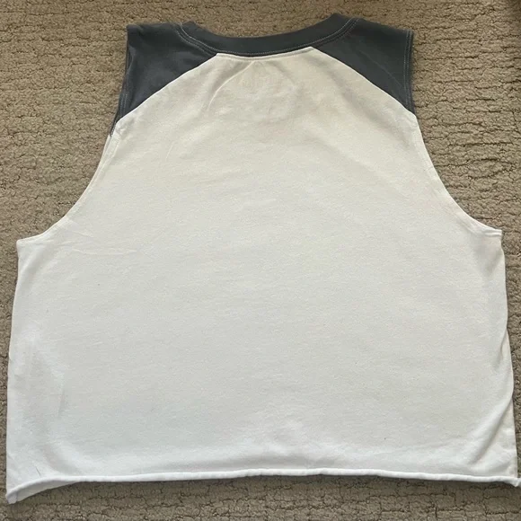 Hollister Easy Muscle Tank - Picture 5 of 5